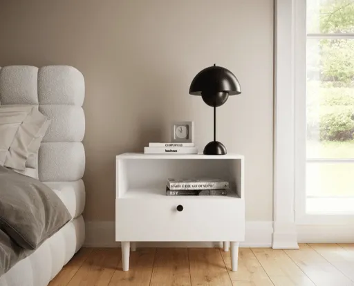 ArtElta Nočný stolík DULLUM