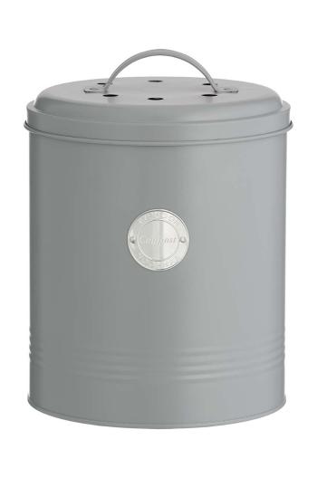 Kompostér s filtrom Typhoon Living 2,5 L