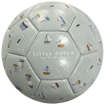 Little Dutch Sailors Bay Mini Ball nafukovacia lopta 3 y+ 1 ks