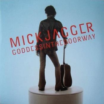 Mick Jagger - Goddess In The Doorway (2 LP)