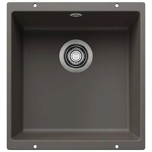 Blanco Rotan 400 U drez šedá vulkán 527328