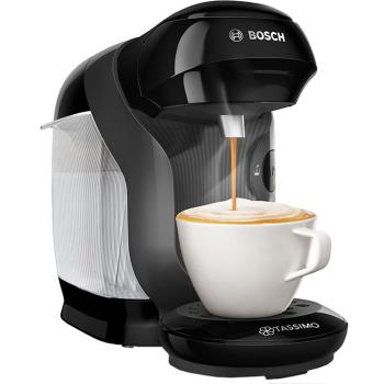 BOSCH STYLE TASSIMO čierny TAS1102