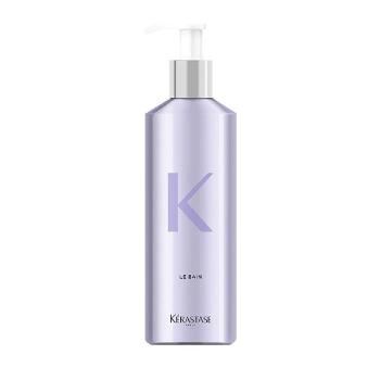Kérastase Náhradná fľaša pre šampón na vlasy Blond Absolu (Shampoo Aluminum Bottle) 500 ml