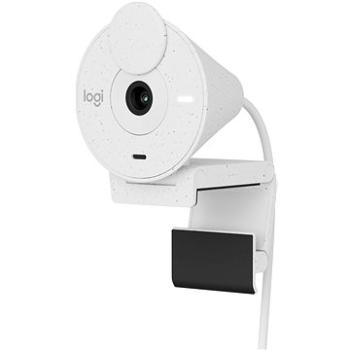 Logitech Brio 300 – Off-White (960-001442)
