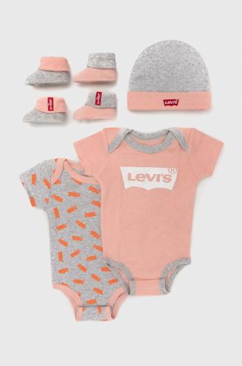 Sada pre bábätká Levi's