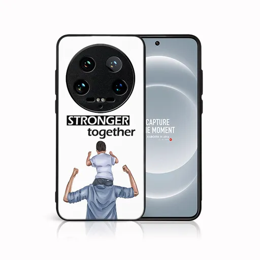 MY ART Ochranný kryt pre Xiaomi 14 Ultra DADDY (116)