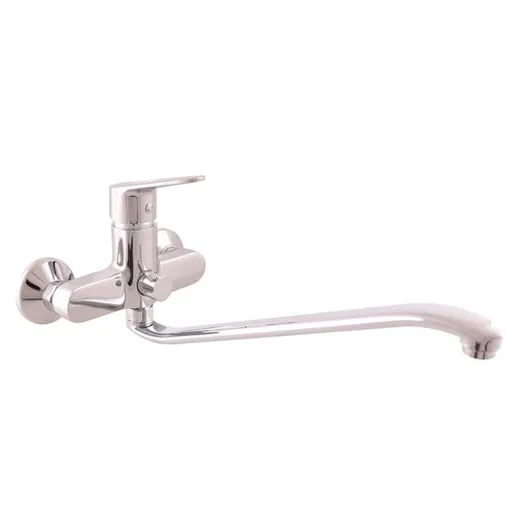 RAV SLEZÁK Victoria vaňová batéria 150 mm chróm VI252.5