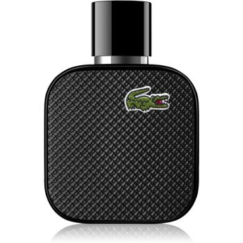 Lacoste Eau de Lacoste L.12.12 Noir toaletná voda pre mužov 50 ml