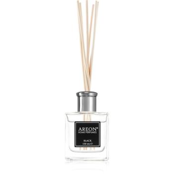 Areon Home Perfume Black aróma difuzér s náplňou 150 ml