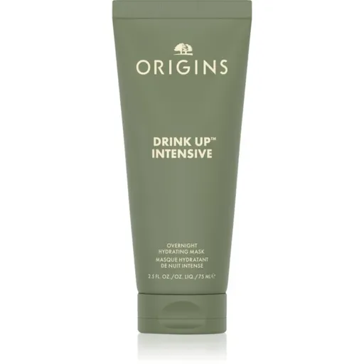 Origins Drink Up™ Intensive Overnight Hydrating Mask With Avocado nočná hydratačná maska 30 ml