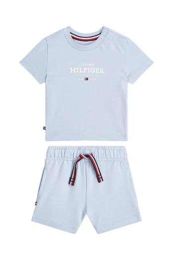 Sada pre bábätká Tommy Hilfiger KN0KN02047
