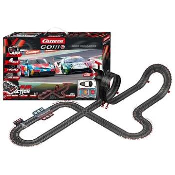 Carrera GOPlus 66014 Race Challenge (4007486660144)