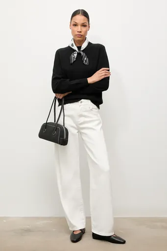 Sveter z meríno vlny Answear.LAB