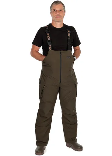 Fox nohavice sherpa tec sallopettes - s