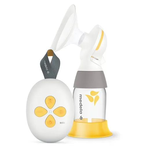 MEDELA Solo elektrická odsávačka mlieka