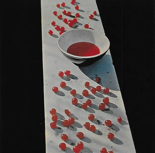 Paul McCartney, McCartney (SHM-CD), CD