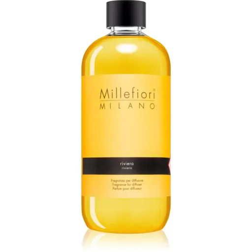 Millefiori Riviera náplň do aróma difuzérov 500 ml