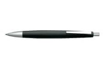 Lamy 2000 Matt Brushed 1506/4011446, multifunkční pero