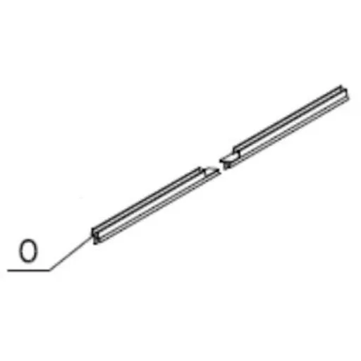 Náhradný diel Siko TEX NDTEXLO100