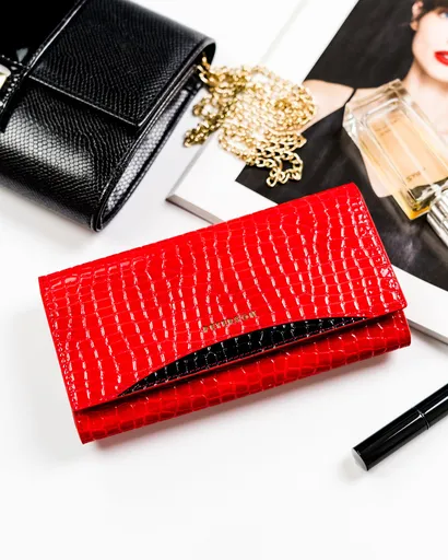 Peňaženka so zvieracím motívom— Peterson