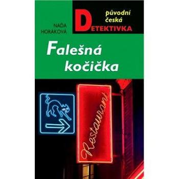 Falešná kočička (978-80-243-4627-4)