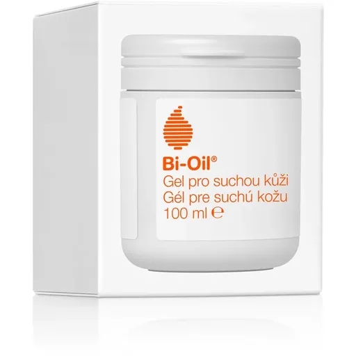Bi-Oil Gél gél pre suchú pokožku 100 ml