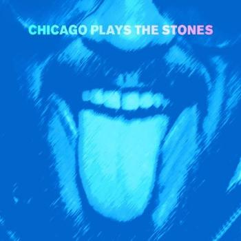 ROLLING STONES - CHICAGO PLAYS THE STONES, Vinyl