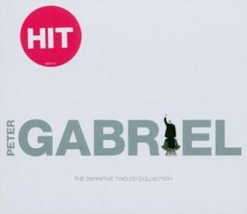 GABRIEL PETER - HIT, CD