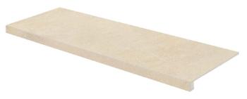 Schodová Tvarovka Rako Fly divine 30x120 cm mat DCFVD885.1