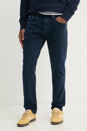 Rifle Tommy Jeans pánske, DM0DM21071