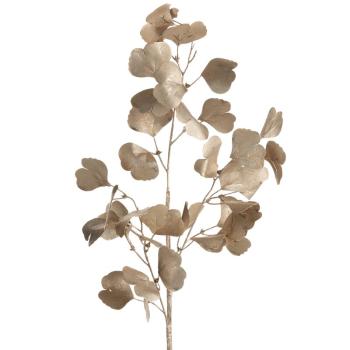 ArtFir Vianočná vetvička 229 | šampaň 115 cm