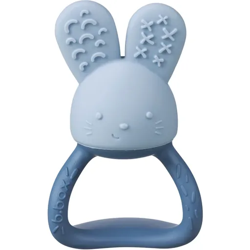 B.Box Teether hryzadielko s chladivým účinkom Lullaby Blue 1 ks