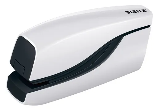 LEITZ Elektrická zošívačka NeXXt WOW 5566, biela