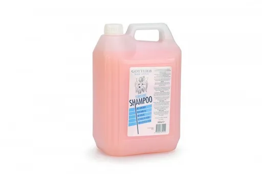 Gottlieb Gottlieb - šampón pre yorkshire 5L