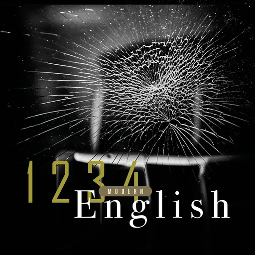 Modern English, MODERN ENGLISH - 1 2 3 4 CD, CD