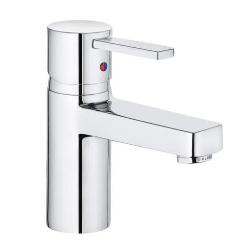 Kludi Zenta umývadlová batéria bez výpuste chróm 382510575