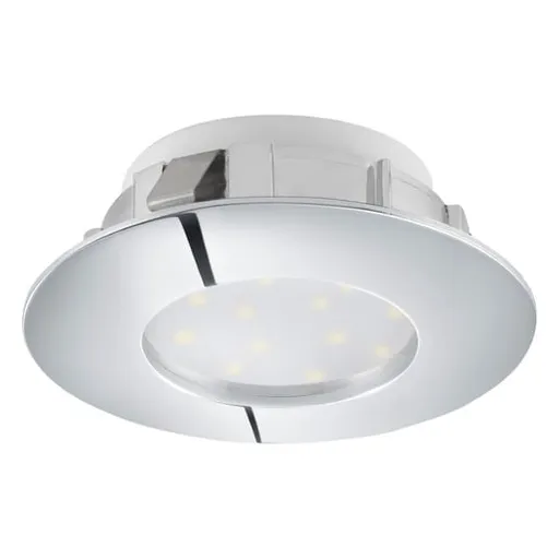 LED bodové osvetlenie Eglo PINEDA chróm 95818