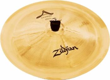 Zildjian A20529 A Custom 18" Kínai cintányér