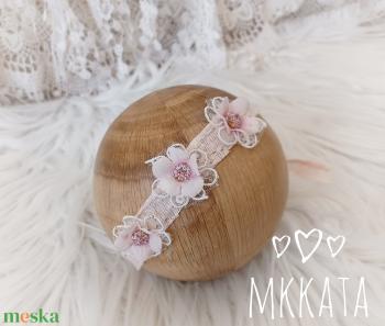 Újszülött fejpánt 0-1 év