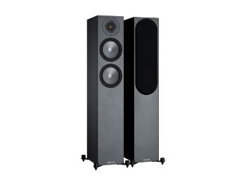 MONITOR AUDIO Bronze 200 6G Black