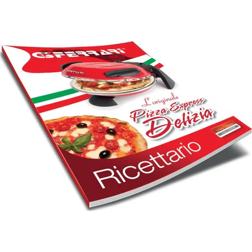 G1000602 PIZZA RÚRA DELIZIA G3FERRARI