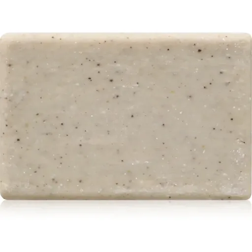 Baxter of California Exfoliating Body Bar tuhé mydlo na telo 30 g