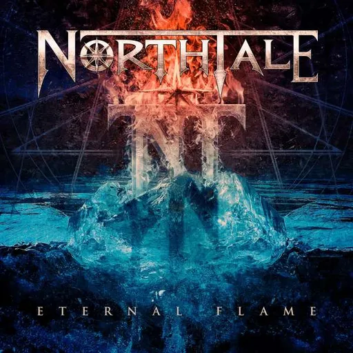 NorthTale, ETERNAL FLAME, CD