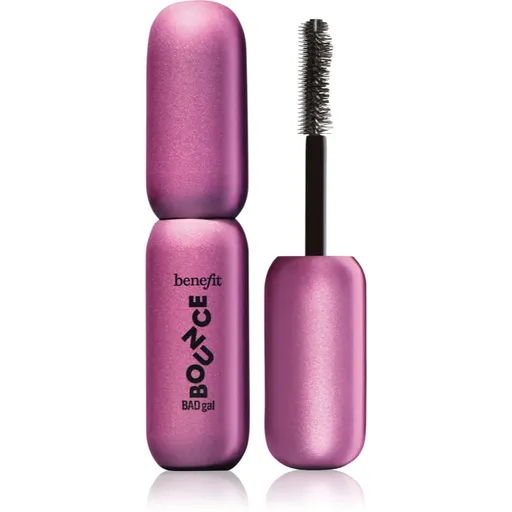 Benefit BADgal Bounce Volumizing Mascara Mini objemová riasenka 4 g