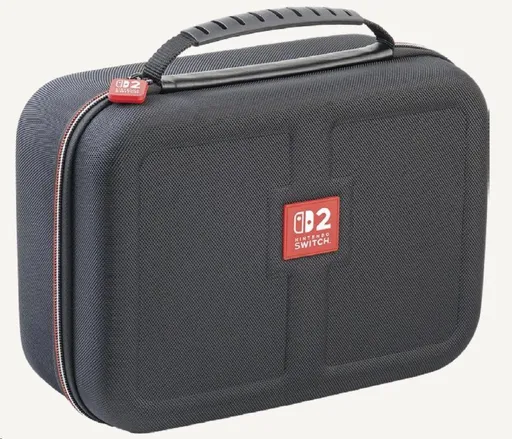 Nacon Luxusná cestovná taška XL