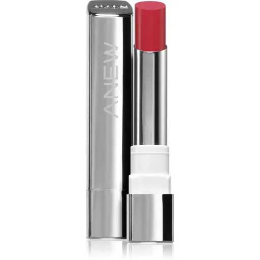 Avon Anew hydratačný rúž odtieň Renewing Rose 3.6 ml