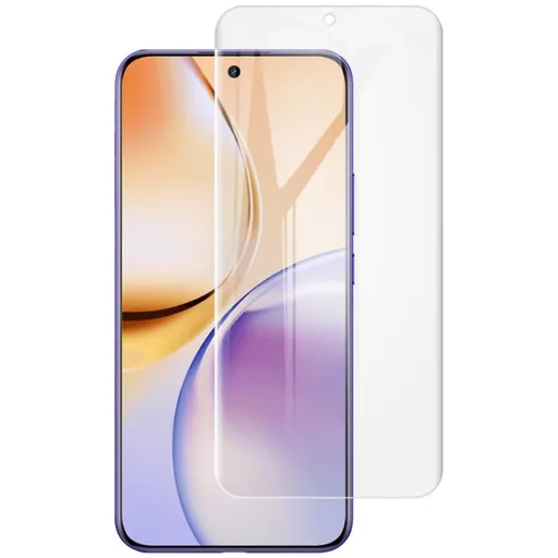 IMAK HYDROGEL Ochranná fólia pre Realme 14 Pro+