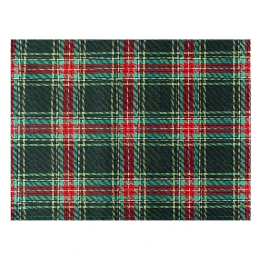 ArtFir Prestieranie AURORA | zelená/červená 30 x 40 cm