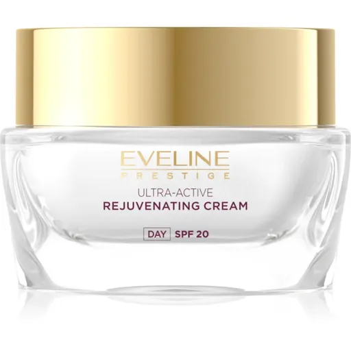 Eveline Cosmetics Magic Lift intenzívny omladzujúci denný krém SPF 20 50 ml