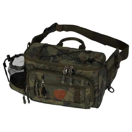 Giants fishing taška prívlačová spinning kidney bag